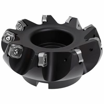 WIDIA Indexable Face Mill (MPN 4113702) - Indexable Face Mills
