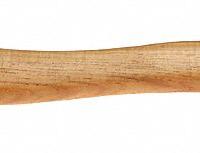 SEYMOUR MIDWEST LINK Axe Handle: 14 in Overall Lg, Hickory (MPN 65295). Key specifications — Handle Material: Hickory; Brand: SEYMOUR MIDWEST LINK.