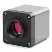 GLOBE SCIENTIFIC Microscope Camera: 1,920 x 1,080, 60 fps, CMOS, 1/2.8 in Sensor Size, HDMI (MPN EVC-3024-HDS). Key specifications — Frame Rate: 60 fps; Interface: HDMI; Includes: 13 in HD Screen; Resolution: 1,920 x 1,080; Sensor Type: CMOS; Capture Mode: Still Image and Video; Compatible With: Beamers; Image Sensor Format: 1/2.8 in.