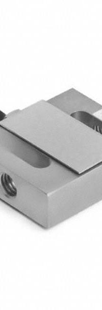 OMEGA S-Beam Load Cell: 50 lbf Load Cell Capacity, Compression/Tension, 20 ft Cable Lg (MPN LC103B-50). Key specifications — Hysteresis: ± 0.035%; Repeatability: ±0.035%; Brand: OMEGA; Force Type: Tension.
