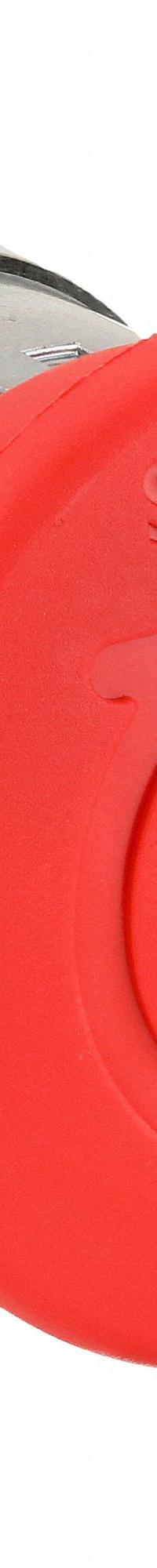 SCHNEIDER Emergency Stop Push Button: Red, 22 mm Mounting Size, Metallic, Maintained (MPN ZB4BS844). Key specifications — Brand: SCHNEIDER; Action: Maintained; Series: XB4; Push Button Material Type: Metallic.