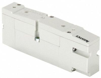 AVENTICS Solenoid Air Control Valve: Series 503, Double Solenoid, Three-Way / Two-Position - Aventics 503 Directional Control Valves