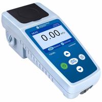 ENVIRONMENTAL EXPRESS Turbidity Meter: 0 to 1000 NTU, 1 NTU_0.1 NTU_0.01 NTU Turbidity Resolution (MPN 3563521). Key specifications — Includes: Power Adapter (5V 1A); Product Type: Turbidity Meter; Range: 0 to 1000 NTU; Turbidity Accuracy: ≤ +/-2% of Reading + Stray Light; Manufacturer Part Number: 3563521; Brand: ENVIRONMENTAL EXPRESS.