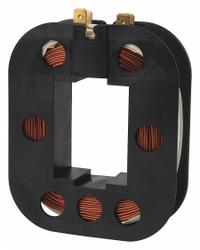 CM Brake Coil: Electric Chain Hoists, 1,000 lb_2,000 lb_4,000 lb_6,000 lb Compatible Load Capacity (MPN 51510). Key specifications — Manufacturer Part Number: 51510; Compatible Hoist Type: Electric Chain Hoists; Compatible Series: Lodestar.