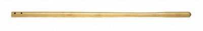 SEYMOUR MIDWEST LINK Posthole Digger Handle: Round Eye Handle, 48 in Handle Lg - Garden Tool & Shovel Handles