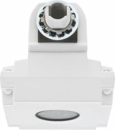SENSOR SWITCH Motion Sensor: Fluorescent/Incandescent/LED, Passive Infrared (PIR) - 1/2" Hub-Mount Occupancy Sensors