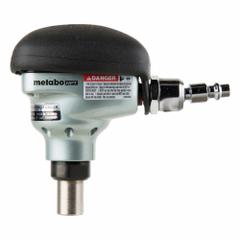METABO HPT Air Nail Gun: Palm, 360°, 1/4 in NPT, Bump, Bulk Collation, 1 Nail Capacity (MPN NH90ABM). Key specifications — attr1320923: METABO HPT; attr1320894: Bump.