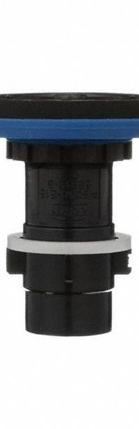 ZURN Diaphragm Assembly: Urinals, Plastic/Rubber, 1 gpf Gallons per Flush (MPN P6000-EUA-WS1). Key specifications — Includes: Trip Mechanism; Product Type: Diaphragm Assembly; Brand: ZURN; Compatible Series: Z6000; Material: Rubber.