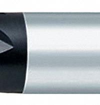 OSG Square End Mill: Carbide, WXL Coated, 2 Flute, 1/16" Mill Dia, 3/16" LOC, 2" OAL (MPN 36210001)