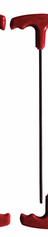 WESTWARD Hex Key Set: 6 - 10 Pieces, T, SAE, Single Ball End, Long, 9 Pieces, Black Oxide, 9 Tips (MPN 5YUU0). Key specifications — attr1205553: Not Tether Capable; attr1205554: WESTWARD; attr1205568: Black Oxide; attr1293176: 6 - 10 Pieces.