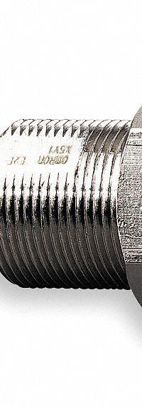 OMRON Inductive Cylindrical Proximity Sensor: Non-Terminated Cable, Unshielded, 2 Wires, 20-264V AC (MPN E2E-X18MY1-US). Key specifications — Brand: OMRON; AC Supply Voltage Rating: 20-264V AC; DC Supply Voltage Rating: Not Rated.
