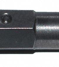 ZEPHYR Power Bit: Power Bit, T30 Bit Size, Imperial, Torx® Head, T30 Bit Industry Size, Std, 5 PK (MPN ZPT30X-5PK). Key specifications — attr1119738: Hex; attr1119735: Imperial; attr1119740: Standard; attr1119734: S2 Steel; attr1119737: Power Bit; attr1119741: ZEPHYR.
