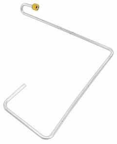 YORK Gas Pilot Tube: Mfr Part # S1-373-06660-000. Key specifications — Manufacturer Part Number: S1-373-06660-000; Product Type: Gas Pilot Tube.