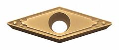 KYOCERA Diamond Turning Insert: VBMT333HQ CA515, VBMT160412HQ. Key specifications — attr257732: VBMT333HQ CA515; attr257733: VBMT160412HQ.