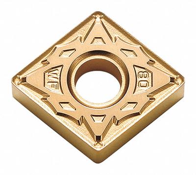 KYOCERA Diamond Turning Insert (MPN CNMG432WFCA530) - Diamond Indexable Turning Inserts