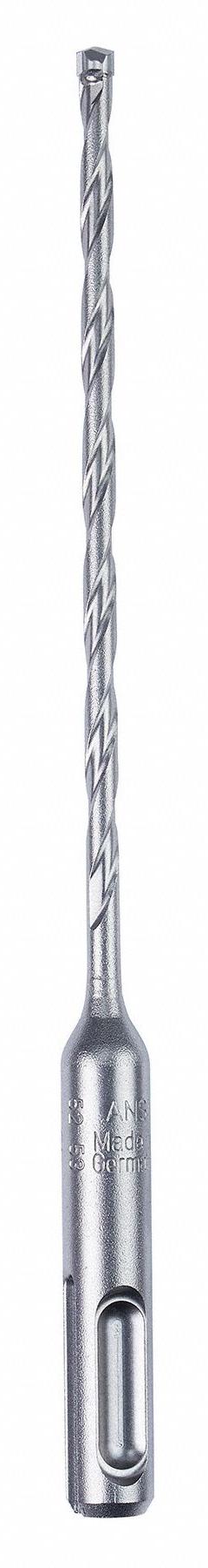 MILWAUKEE SDS Plus Drill Bit: 5/32 in Drill Bit Size, 4 in Max Drilling Dp, 6 in Overall Lg (MPN 48-20-7308). Key specifications — attr277146: MILWAUKEE.