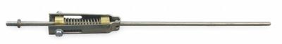 BRADLEY Operating Rod Assembly: Stainless Steel (MPN S14-007) - Foot Levers & Push Buttons for Wash Fountains