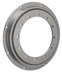 SILVERTHIN BEARING Slewing Ring Bearing: No Gear, 20.39 in Outside Dia, 16.22 in Bore Dia (MPN SK6-16PZ). Key specifications — Brand: SILVERTHIN BEARING.