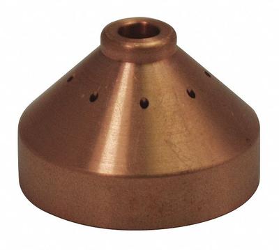 AMERICAN TORCH TIP Shield/Deflector: For PAC121M/121TS/123M/123T/125M/125T Torch - Shield Caps & Deflectors for Hypertherm Plasma Torches
