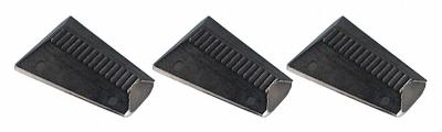 SPEEDAIRE Jaw, PK3: Mfr Part # 42VA48, Jaw, Compatible with Grainger Part # 3CRH6B/3CRH7B - Air Tool Replacement Parts