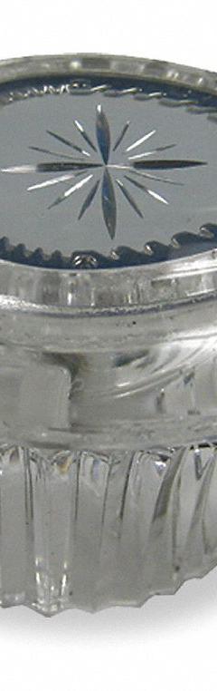 KISSLER Tub and Shower Handle: Compatible Product Type Chateau Bathtub and Shower Faucets, 1 Handles (MPN 46-6797). Key specifications — Compatible Product Type: Chateau Bathtub and Shower Faucets; Brand: KISSLER; Product Type: Tub and Shower Handle; Handle Material: Plastic; Trim Finish/Color: Transparent.