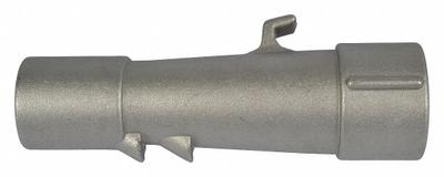 Dayton Drum Pump Nozzle (MPN PPNZLDPP1G) - General Purpose Manual Nozzles