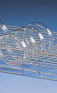 LABCONCO Petri Dish Insert: Petri Dish Insert, Inserts, Stainless Steel, 5 7/8 in Overall Ht (MPN 4589701). Key specifications — Product Type: Petri Dish Insert; Material: Stainless Steel; Brand: LABCONCO; Accessory Type: Inserts.