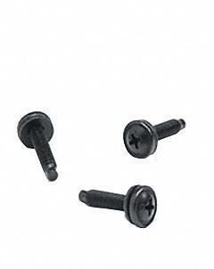 MIDDLE ATLANTIC Captive Cup Washer,10-32 Rackscrew,PK100: 100 PK (MPN HW100). Key specifications — Brand: MIDDLE ATLANTIC.