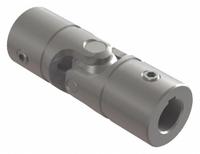 BELDEN Universal Joint: Stainless Steel, 2000, Round Keyed, 30 mm Bore Dia, 139.7 mm Overall Lg (MPN UJ-SS2000x30K). Key specifications — attr85409: BELDEN; attr971734: Yes.