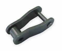 TSUBAKI Offset Link: Offset, Heavy Conveyor Chains For Chain, C2162, 4 in Pitch, 2 1/4 in Roller Dia (MPN C2162HOL). Key specifications — Chain Number: C2162; Link Type: Offset; Brand: TSUBAKI.