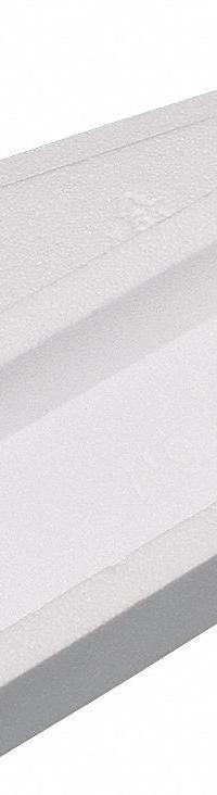 Lab Tube Mailer: Lab Tubes Holds Container, 10 Tubes, 5 1/8 in Outside Ht, 4 1/8 in Outside Lg (MPN 779). Key specifications — Brand: POLAR TECH; Color: White; Holds Container Style: Lab Tubes; Material: Polystyrene.