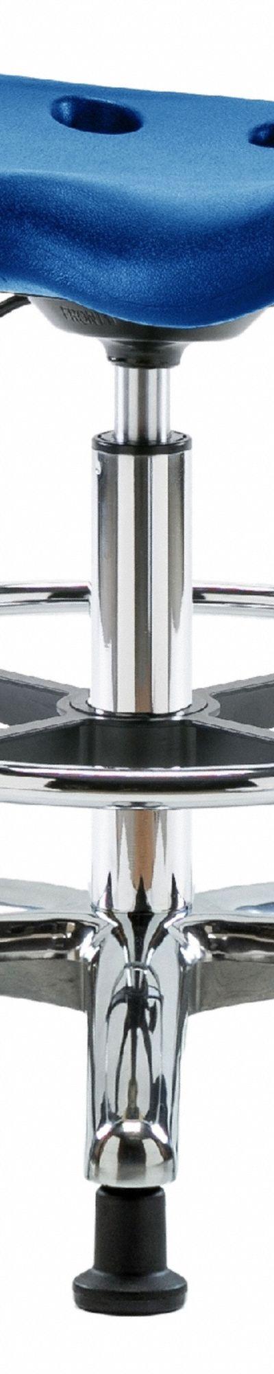 APPROVED VENDOR Stool: Polyurethane - Polyurethane Lab Stools