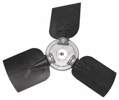 YORK Fan Blade: Mfr Part # 026-35607-000. Key specifications — Manufacturer Part Number: 026-35607-000.