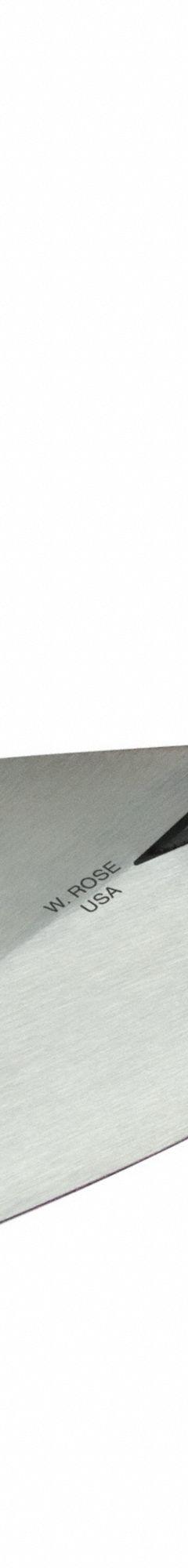 KRAFT TOOL London Trowel: Blade Material Carbon Steel, Blade Shape London, 5 5/8 in Blade Wd (MPN RO112-11SH). Key specifications — attr1008691: ProForm; attr1016301: Masonry; attr1005001: KRAFT TOOL; attr1008687: London; attr1008692: Straight; attr1008688: Carbon Steel; attr1008689: Flexible; attr1005002: London Trowel.