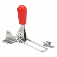DE-STA-CO Latch Clamp: Horizontal, Manual Latch Release Latch Release, 0.47 in Hook Adjustment - Max (MPN 324-SS). Key specifications — Brand: DE-STA-CO; Handle Style: Horizontal Handle.