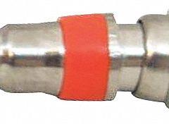 ZEP Valve Core: Sprayers, RST0038, 829812/SP00021/SP00228S, Stainless Steel. Key specifications — Color: Silver; Product Type: Valve Core; Compatible Mfr No.: SP00228S; Material: Stainless Steel; Compatible Product Type: Sprayers.
