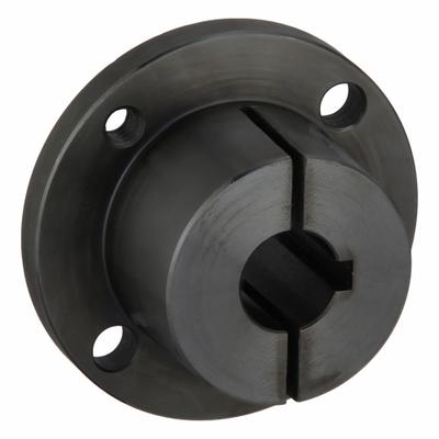 APPROVED VENDOR Split Taper Bushing: H, 5/8 in Bore Dia, 2 in Bolt Circle Dia - Split Taper Bushings