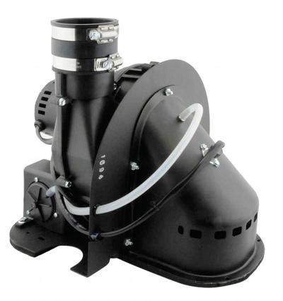 RHEEM Blower Assembly: High Performance, SP13416 - Plumbing
