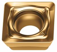 WALTER Square Milling Insert: SDGT1204PDR-D57 (MPN 6796062)