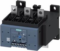 SIEMENS Overload Relay: Electronic Protection, 3 Poles, 1NO/1NC, Frame Size S6 (MPN 3RB21534FC2). Key specifications — Brand: SIEMENS; Auxiliary Contact Form: 1NO/1NC; Compatible Contactor Series: SIRIUS; Terminal Connection Type: Screw Terminals; Frame Size: S6; Maximum Voltage Rating: 1000V AC; Phase Loss Sensitivity: No; Thermal Units Required: Not Applicable to Electronic Type Overload Relays.