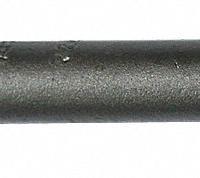 APEX Power Bit: Power Bit, Slotted Head, Imperial, 5F-6R Bit Industry Size, Std, Impact Rated, 5 PK (MPN 327-2X-5PK). Key specifications — attr1119753: S2 Steel; attr1119759: Standard; attr1119760: APEX; attr1119757: Hex.