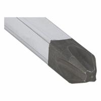 WESTWARD General Purpose Phillips Screwdriver: Extra Long Lg, Not ESD Safe, Not Tether Capable (MPN 401L86). Key specifications — attr1205203: #4; attr1205229: WESTWARD.