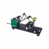 INSIZE Bench Center: 17.953 in x 7.95 in x 6.890 in, 17.953 in x 7.953 in Base Size, Smooth Anvil (MPN 4726-2E). Key specifications — attr1183835: 4726-2E; attr1183837: INSIZE; attr1183838: Dust Cover; attr1183846: Fine Adjust Top (FAT); attr1183840: 17.953 in x 7.953 in.