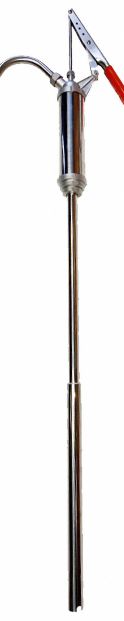 ACTION PUMP Hand Pump: Lever Action - Lever Handle Standard Drum Pumps