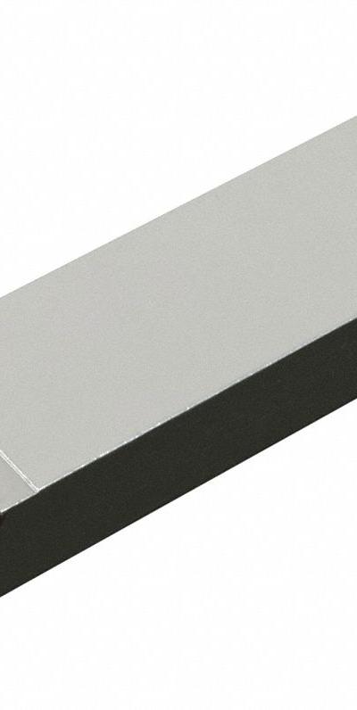 MICRO 100 Single-Point Tool Bit: FRT Tool Bit Style - Brazed-Tip Lathe Tool Bits