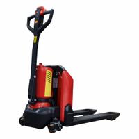DAYTON Electric Pallet Jacks: 4,500 lb, 45 in L x 21 in W Fork Dim, 21 in, 10 in, Narrow Fork, Steel (MPN PTE45N-2145). Key specifications — Brand: DAYTON; Width Across Forks: 21 in; Battery Voltage: 48V; Width Between Forks: 10 in.