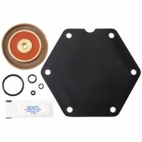 WATTS Relief Valve Repair Kit: Relief Valve Repair Kit, 793PG1/793PG2/793PG3/793PG5, 2 1/2-3 LF909 (MPN 909 2-1/2 - 3 Relief Valve). Key specifications — Compatible Valve Size: 2-1/2 in to 3 in; Compatible with Grainger Part No.: 793PG2; Compatible with Series: RK-LF909; Compatible with Mfr. Model No.: 2-1/2-3 LF909; Includes: (2) Molded Disc Assembly.