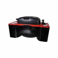 ASURITY Furnace Pump: 115V AC, 1/2 gal Tank, 1/16 hp, 2.2 gpm, 22 ft Max. Head, Safety Switch (MPN FP-22). Key specifications — Nameplate Voltage: 115V AC; Brand: ASURITY; Alerts Indicated: High Water; Included Accessories: Safety Switch; Plenum Rated: No.