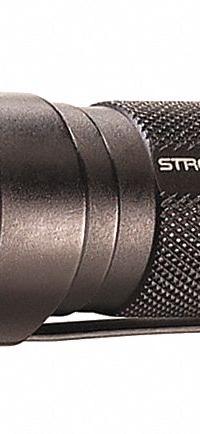 STREAMLIGHT Rechargeable Flashlight: Rechargeable, 1,300 lm, 1.25 hr Run Time at Max. Brightness (MPN 95314). Key specifications — Brand: STREAMLIGHT; Switch Location: Tail; Charger Style Included: USB Cord; Battery Requirements - Broad: Includes Rechargeable.