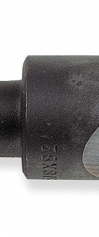 KEO Countersink: 100°, 1 Flute, 3/16 in Body Dia, 3/16 in Shank, TiAlN Coated Carbide (MPN 55731-TiALN). Key specifications — Brand: KEO.